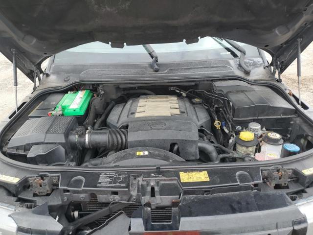 Photo 12 from auction – 2006 LAND ROVER RANGE ROVE with VIN SALSF25496A931588