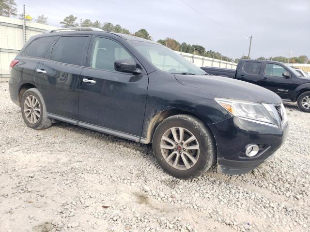 صورة رقم 4 من المزاد - 2015 NISSAN PATHFINDER مع VIN 5N1AR2MN6FC678959