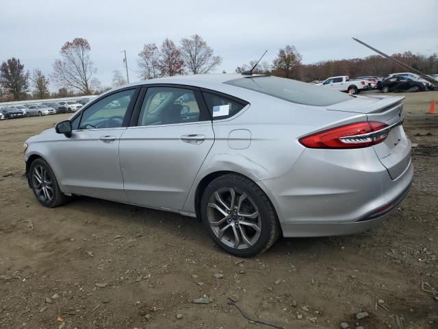 Photo 2 from auction – 2017 FORD FUSION SE with VIN 3FA6P0HD2HR148360