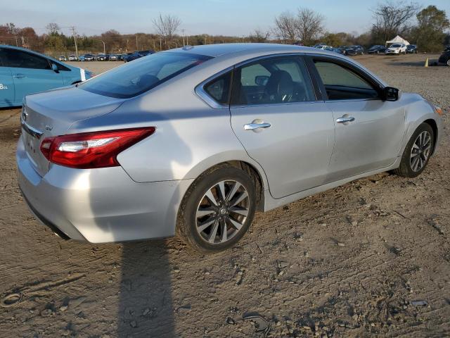 Photo 3 from auction – 2017 NISSAN ALTIMA 2.5 with VIN 1N4AL3AP9HC226630