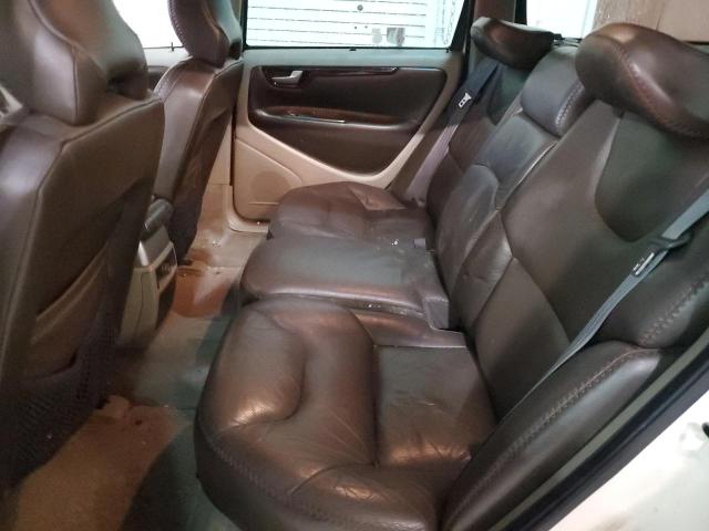 Photo 11 from auction – 2003 VOLVO XC70 with VIN YV1SZ59H831103521