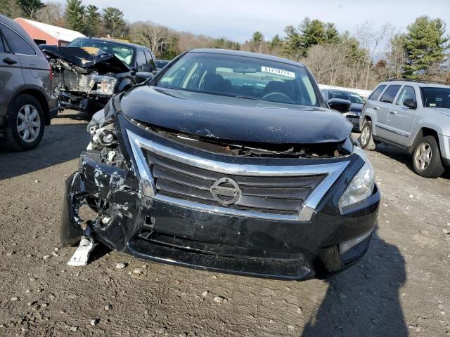 Photo 5 from auction – 2015 NISSAN ALTIMA 2.5 with VIN 1N4AL3APXFC108096