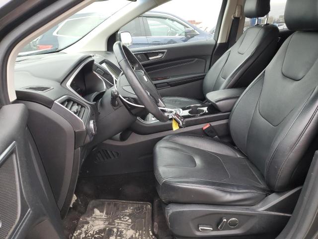 Photo 7 from auction – 2016 FORD EDGE TITAN with VIN 2FMPK4K93GBB71518