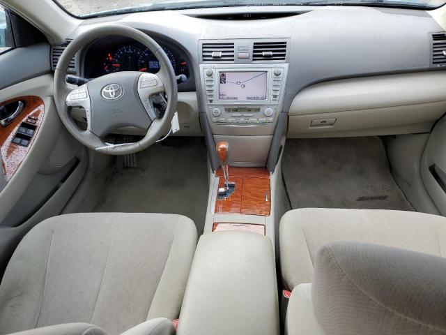 Photo 8 from auction – 2010 TOYOTA CAMRY BASE with VIN 4T1BF3EK3AU555422