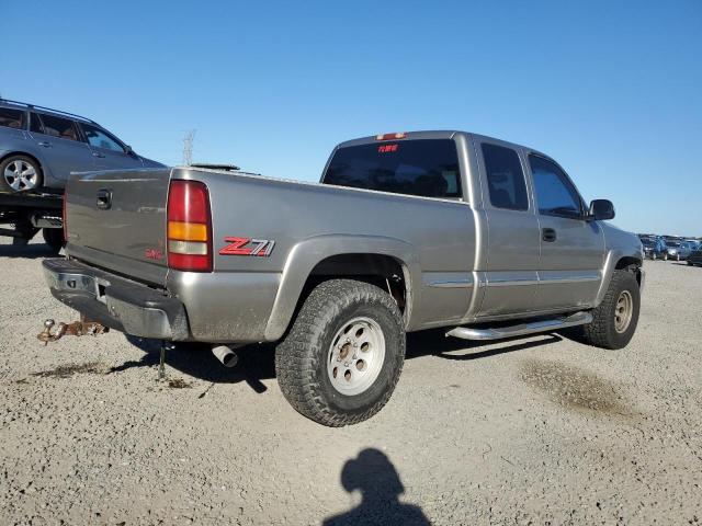 Photo 3 from auction – 2000 GMC NEW SIERRA with VIN 1GTEK19T4YE126248
