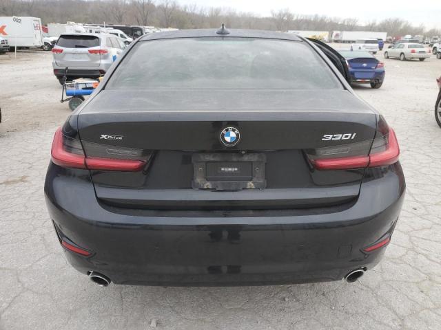 Photo 6 from auction – 2019 BMW 330XI with VIN WBA5R7C53KFH08237