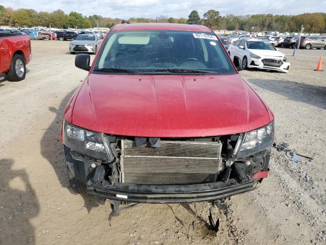 Photo 5 from auction – 2020 DODGE JOURNEY SE with VIN 3C4PDCAB8LT275157