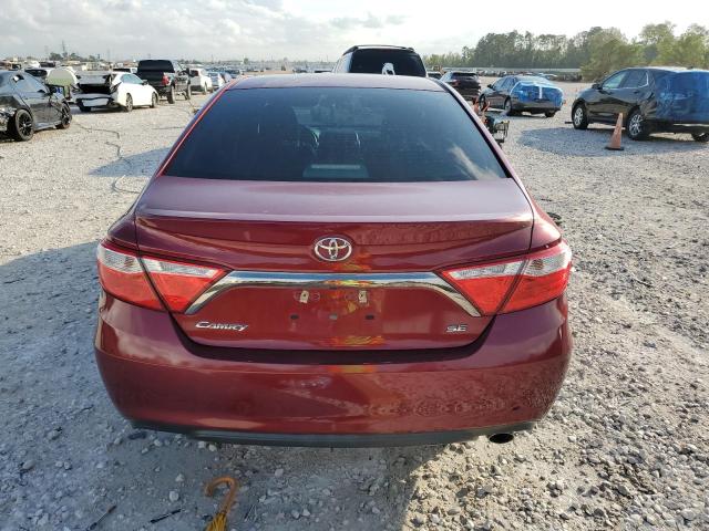 Photo 6 from auction – 2017 TOYOTA CAMRY LE with VIN 4T1BF1FK0HU672680