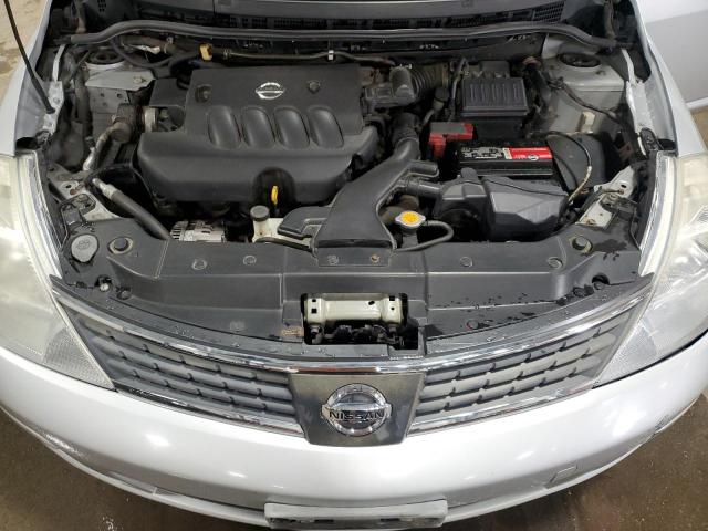 Photo 12 from auction – 2009 NISSAN VERSA S with VIN 3N1BC13E49L474002
