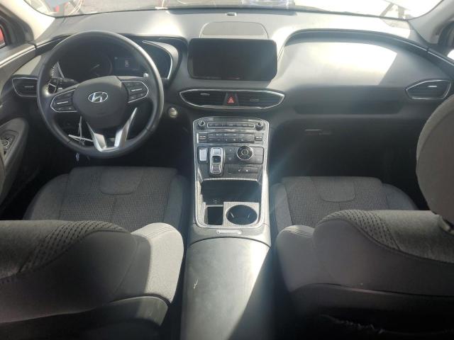 Photo 8 from auction – 2023 HYUNDAI SANTA FE S with VIN 5NMS2DAJ6PH629452