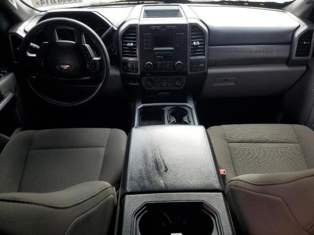 Photo 8 from auction – 2018 FORD F250 SUPER with VIN 1FT7W2BTXJEC54710