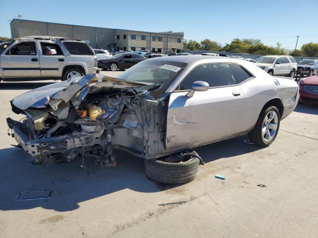 DODGE CHALLENGER 2013 with VIN 2C3CDYAG6DH651912 - Photo from auction