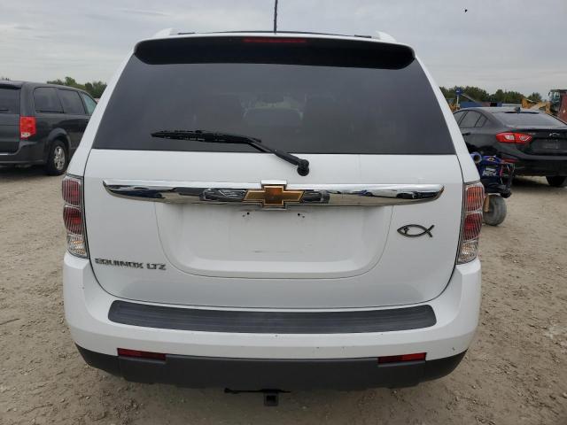 Photo 6 from auction – 2008 CHEVROLET EQUINOX LS with VIN 2CNDL13F486045231