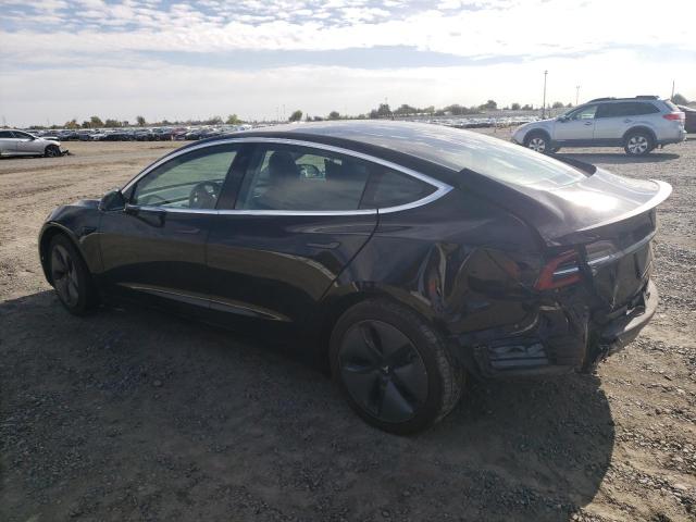 Photo 2 from auction – 2018 TESLA MODEL 3 with VIN 5YJ3E1EA9JF172133