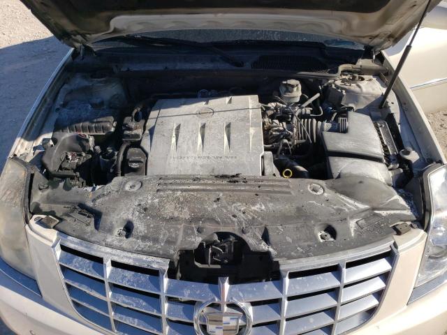 Photo 11 from auction – 2008 CADILLAC DTS with VIN 1G6KD57Y58U178936