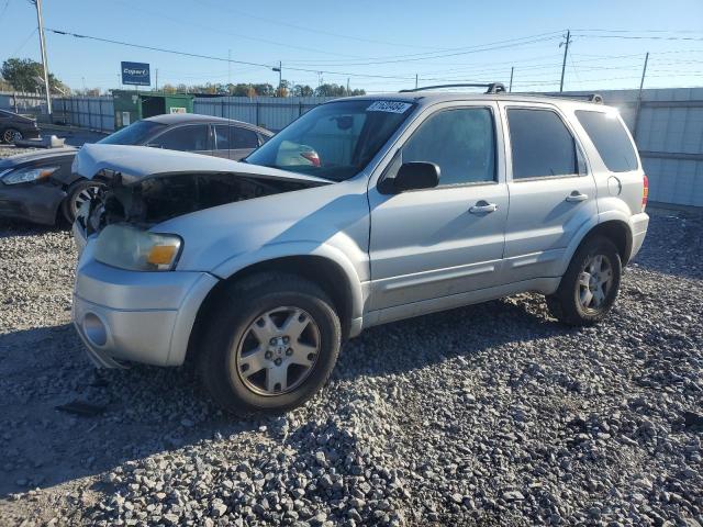 Photo 1 from auction – 2006 FORD ESCAPE LIM with VIN 1FMYU94196KA24126