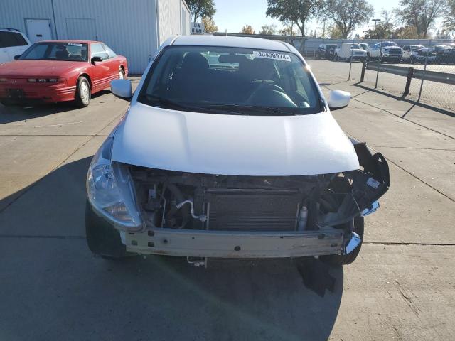 Photo 5 from auction – 2018 NISSAN VERSA S with VIN 3N1CN7AP3JL873459