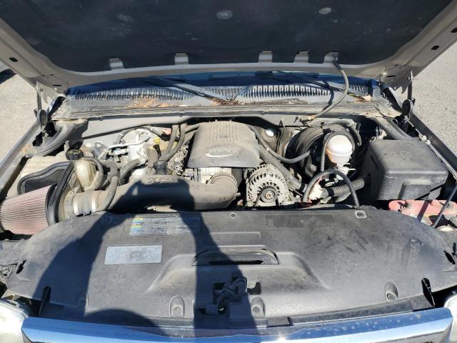 Photo 11 from auction – 2005 GMC NEW SIERRA with VIN 2GTEK13T451136509