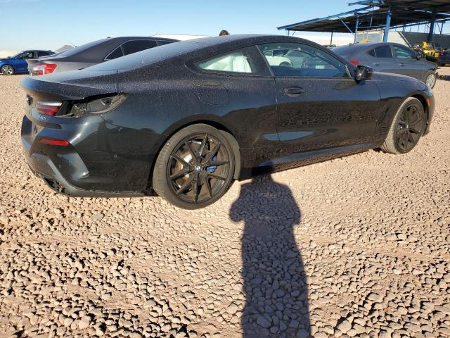 Photo 3 from auction – 2021 BMW 840I with VIN WBAAE2C09MCF72461