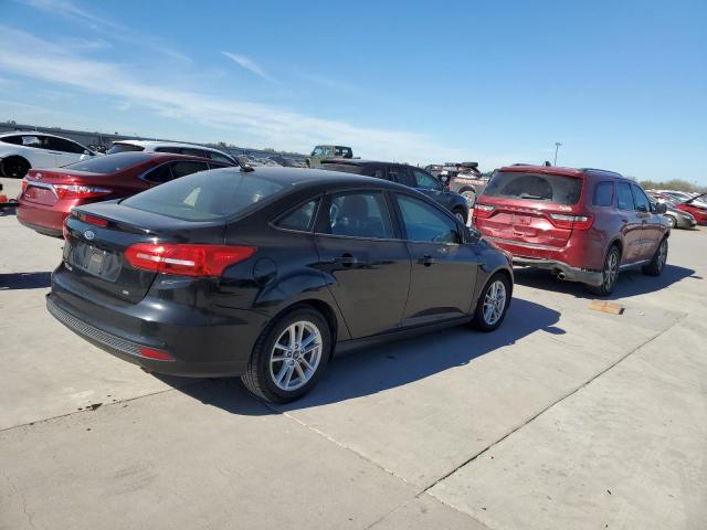 Photo 3 from auction – 2017 FORD FOCUS SE with VIN 1FADP3F20HL267503