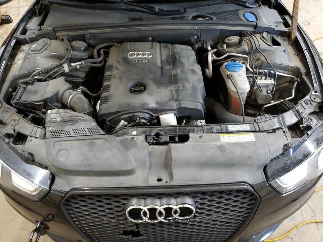 Photo 11 from auction – 2015 AUDI A5 PREMIUM with VIN WAUCFAFR6FA051106