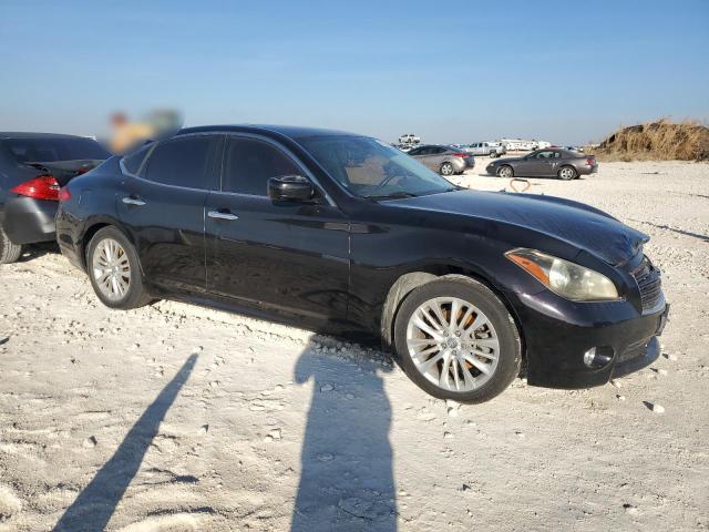 Photo 4 from auction – 2012 INFINITI M37 with VIN JN1BY1APXCM334457