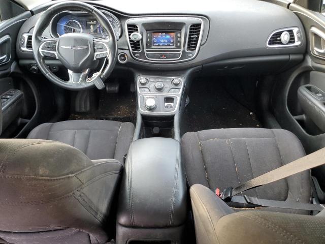 Photo 8 from auction – 2015 CHRYSLER 200 LIMITE with VIN 1C3CCCAB3FN636952