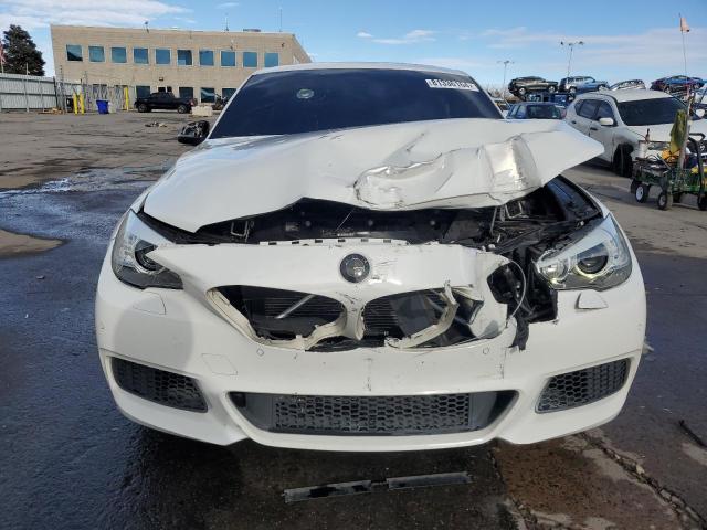 Photo 5 from auction – 2015 BMW 535 XIGT with VIN WBA5M4C5XFD184080