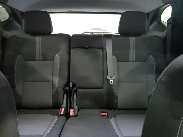 Photo 10 from auction – 2023 CHEVROLET BLAZER 2LT with VIN 3GNKBCR48PS137627