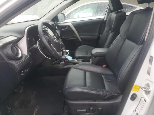 Photo 7 from auction – 2017 TOYOTA RAV4 LIMIT with VIN 2T3DFREVXHW553917