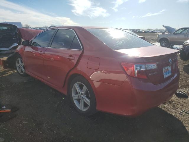 Photo 2 from auction – 2014 TOYOTA CAMRY L with VIN 4T1BF1FK2EU844199