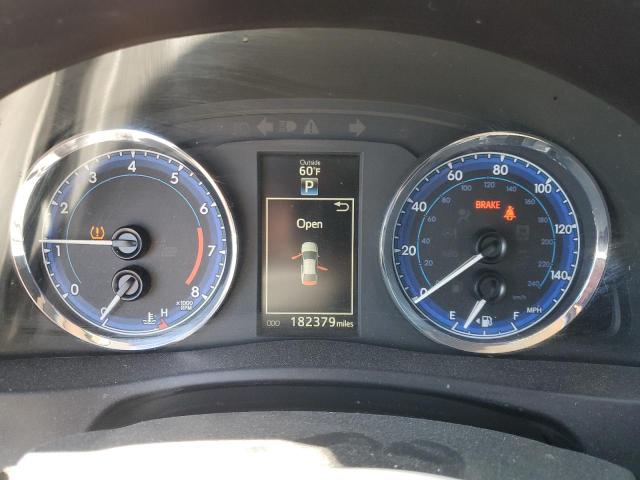 Photo 9 from auction – 2018 TOYOTA COROLLA L with VIN 5YFBURHE4JP741387