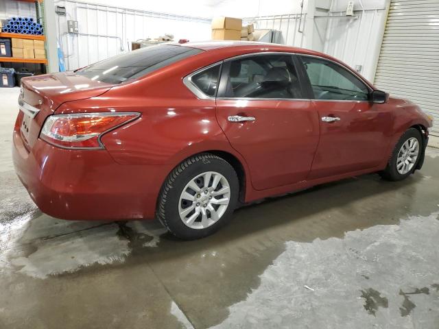 Photo 3 from auction – 2014 NISSAN ALTIMA 2.5 with VIN 1N4AL3AP5EC411947