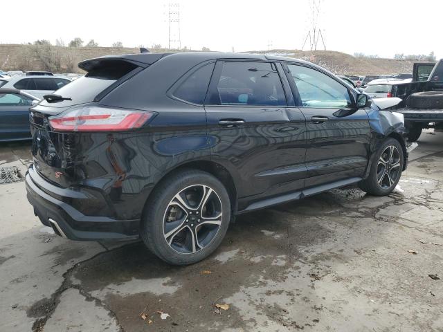 Photo 3 from auction – 2020 FORD EDGE ST with VIN 2FMPK4AP7LBA88703