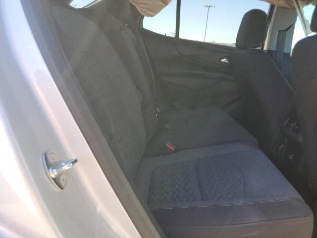 Photo 10 from auction – 2022 CHEVROLET EQUINOX LT with VIN 3GNAXKEVXNS103594