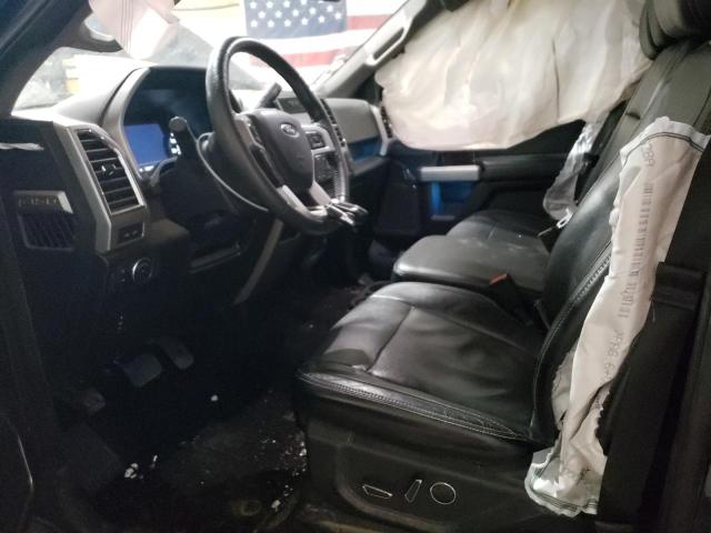 Photo 7 from auction – 2015 FORD F150 SUPER with VIN 1FTEW1EF4FKD59341