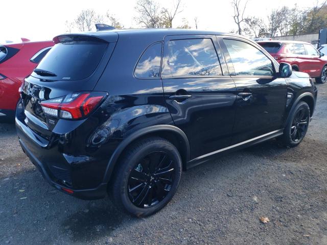 Photo 3 from auction – 2024 MITSUBISHI OUTLANDER with VIN JA4ARUAU6RU012155