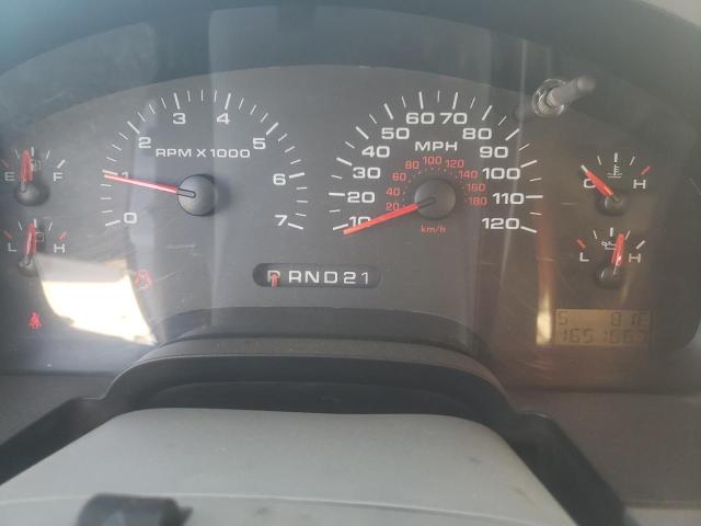 Photo 9 from auction – 2007 FORD F150 with VIN 1FTRX12W77FB11906