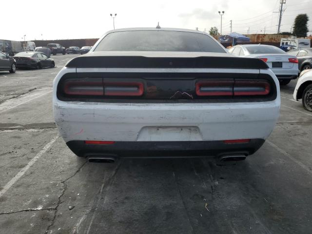 Photo 6 from auction – 2020 DODGE CHALLENGER with VIN 2C3CDZBT3LH247336