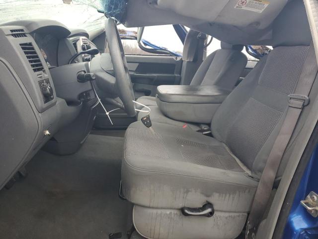 Photo 7 from auction – 2009 DODGE RAM 2500 with VIN 3D7KS29T99G542708