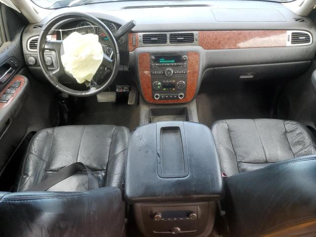 Photo 8 from auction – 2007 CHEVROLET SILVERADO with VIN 2GCEK13M871558990
