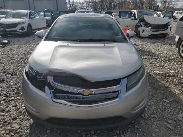 Photo 5 from auction – 2011 CHEVROLET VOLT with VIN 1G1RD6E44BU102903