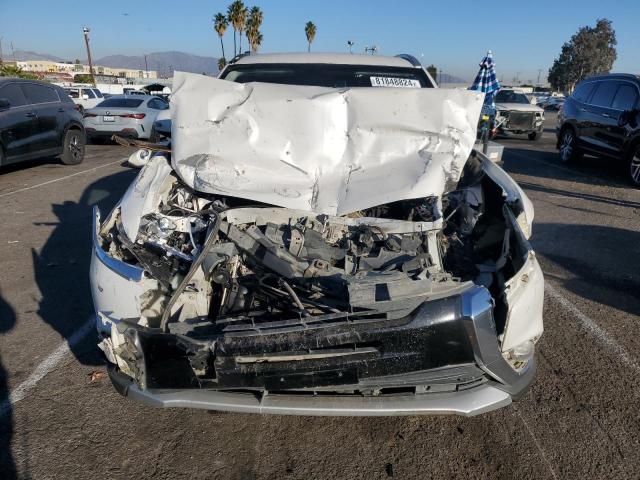 Photo 5 from auction – 2017 MITSUBISHI OUTLANDER with VIN JA4AD3A38HZ065540