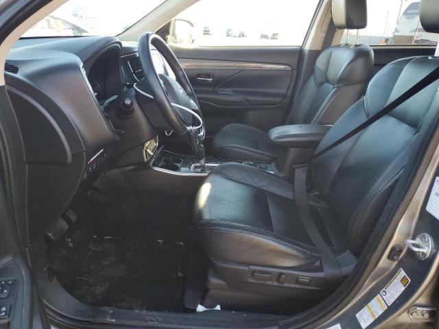 Photo 7 from auction – 2020 MITSUBISHI OUTLANDER with VIN JA4AZ3A37LZ021149
