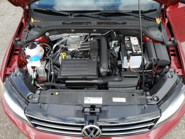 Photo 11 from auction – 2017 VOLKSWAGEN JETTA SE with VIN 3VWDB7AJ5HM261786