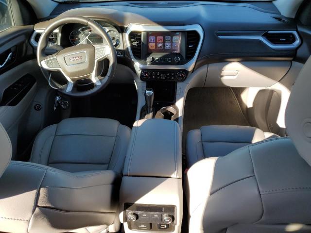 Photo 8 from auction – 2017 GMC ACADIA SLT with VIN 1GKKNMLS6HZ259828