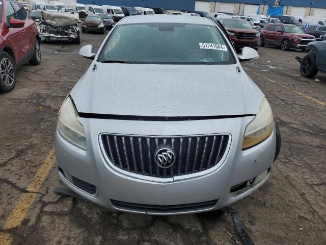 Photo 5 from auction – 2012 BUICK REGAL PREM with VIN 2G4GS5EV9C9145649