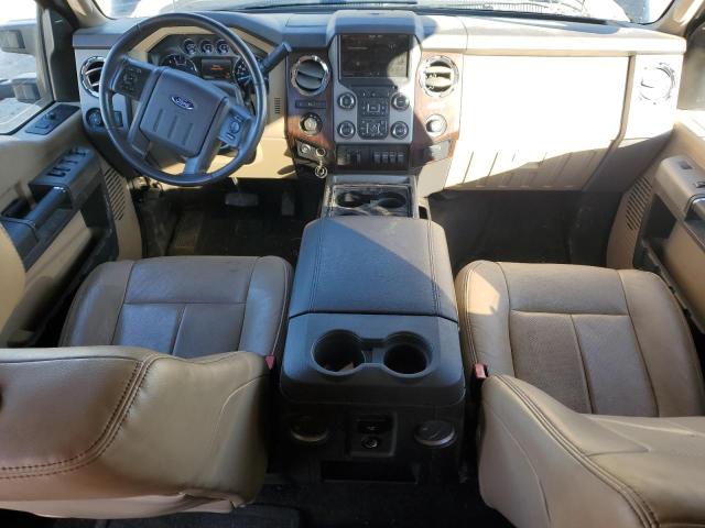 Photo 8 from auction – 2015 FORD F250 SUPER with VIN 1FT7W2BT4FED53479