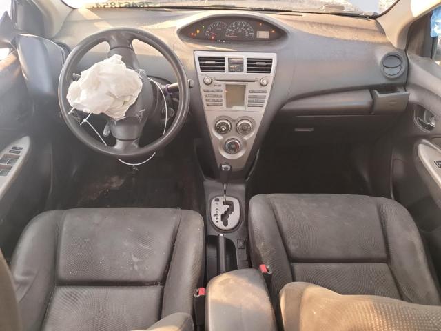 Photo 8 from auction – 2010 TOYOTA YARIS with VIN JTDBT4K31A4066162