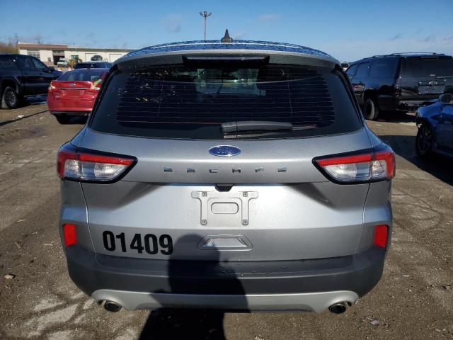 Photo 6 from auction – 2022 FORD ESCAPE S with VIN 1FMCU0F63NUA01409